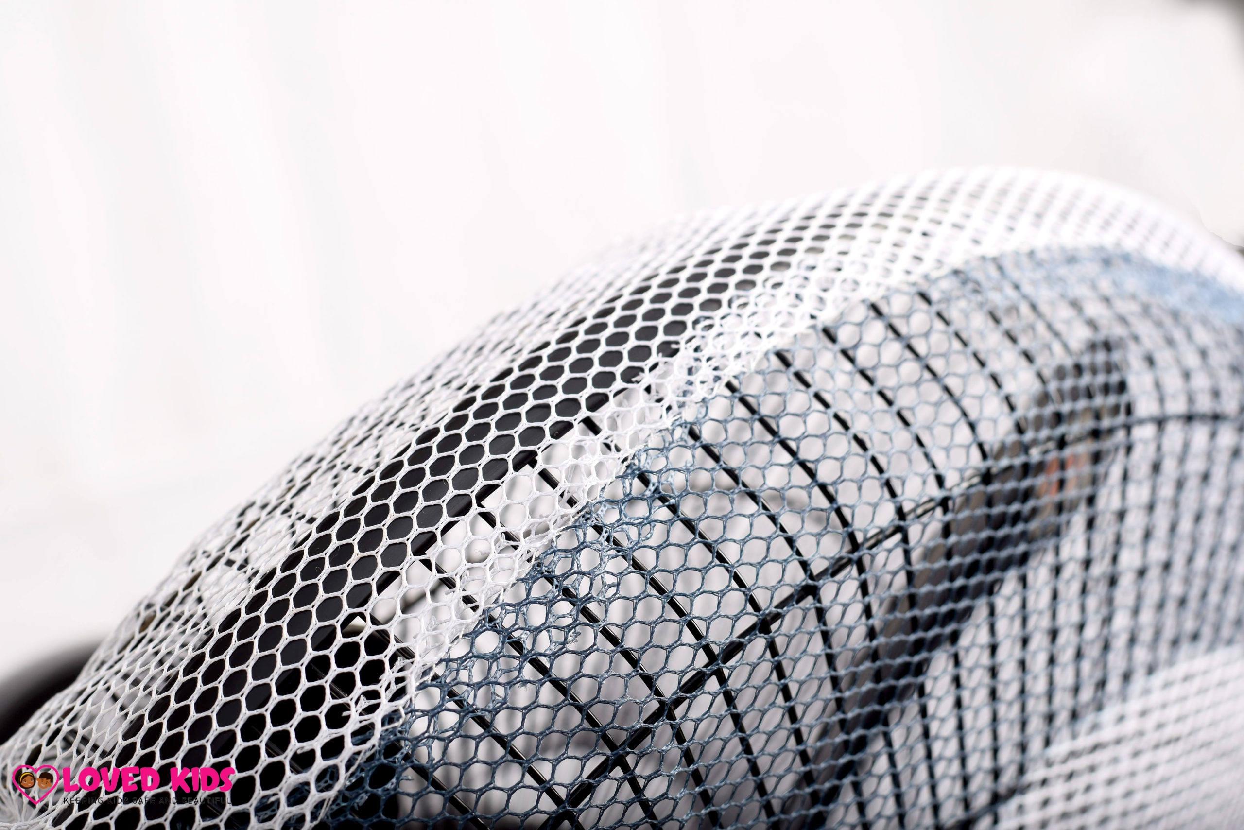 Safety Net Fan Cover - Image 4