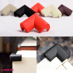 Edge Guard/ Edge Protector (4 pcs)