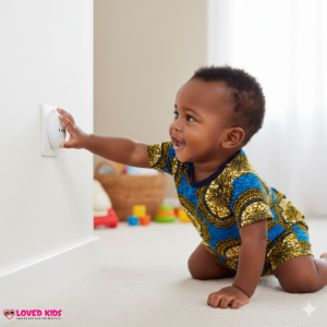 Socket Cover/Protector (4pcs)