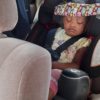 Car Seat/Stroller Head Support - Image 3