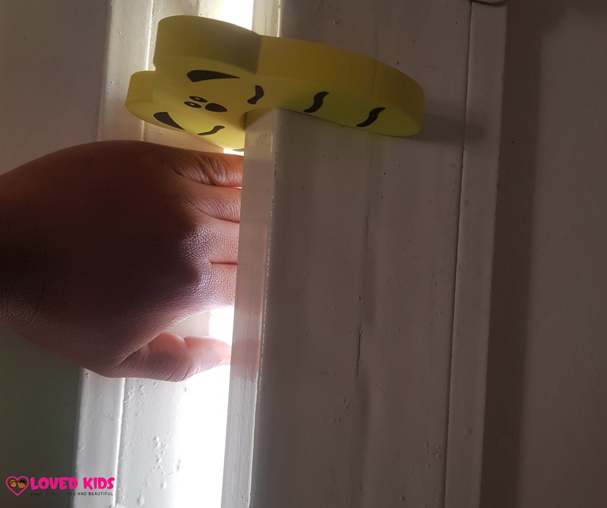 Door and Drawer Stopper - Image 2