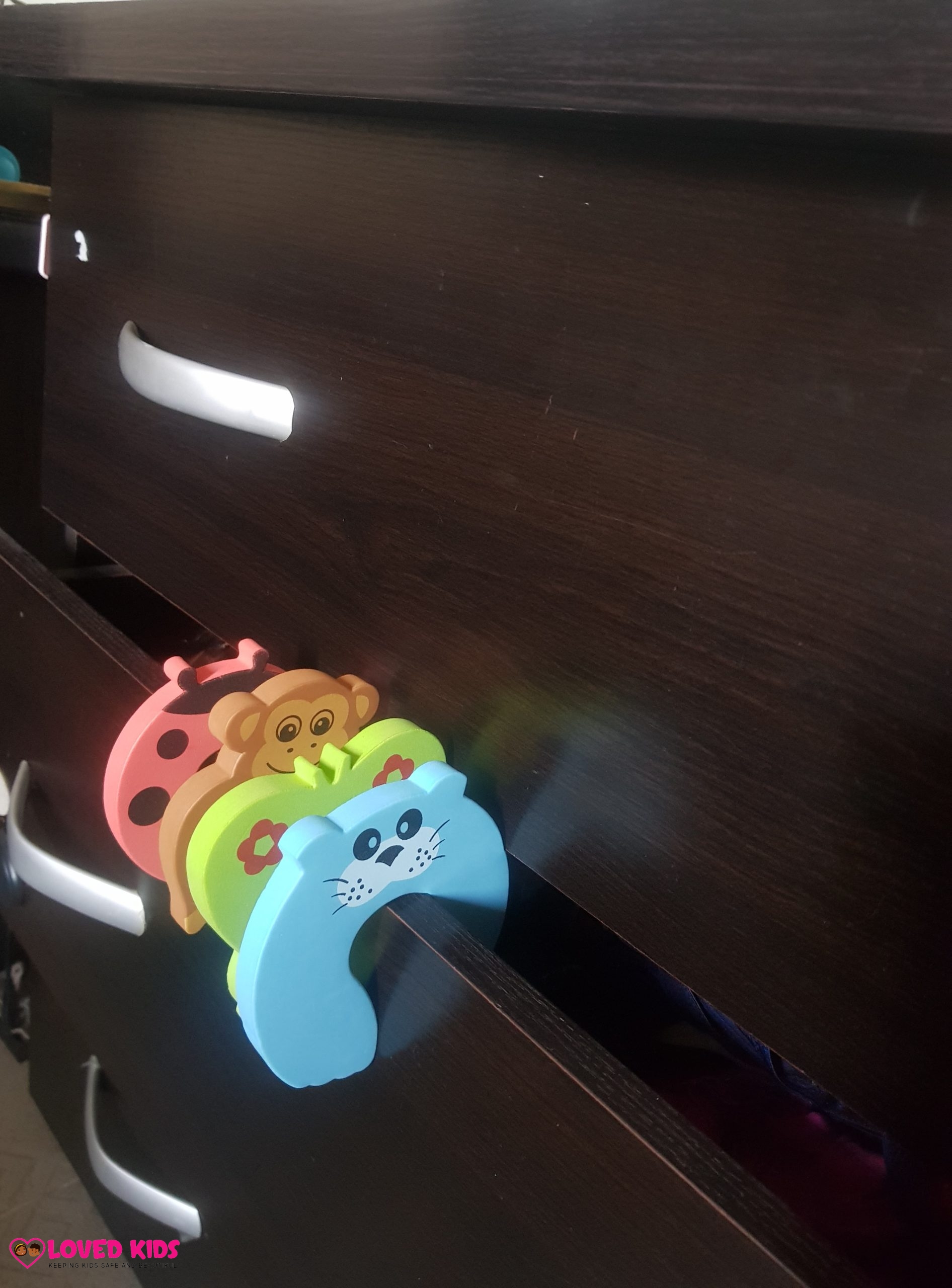 Door and Drawer Stopper - Image 6