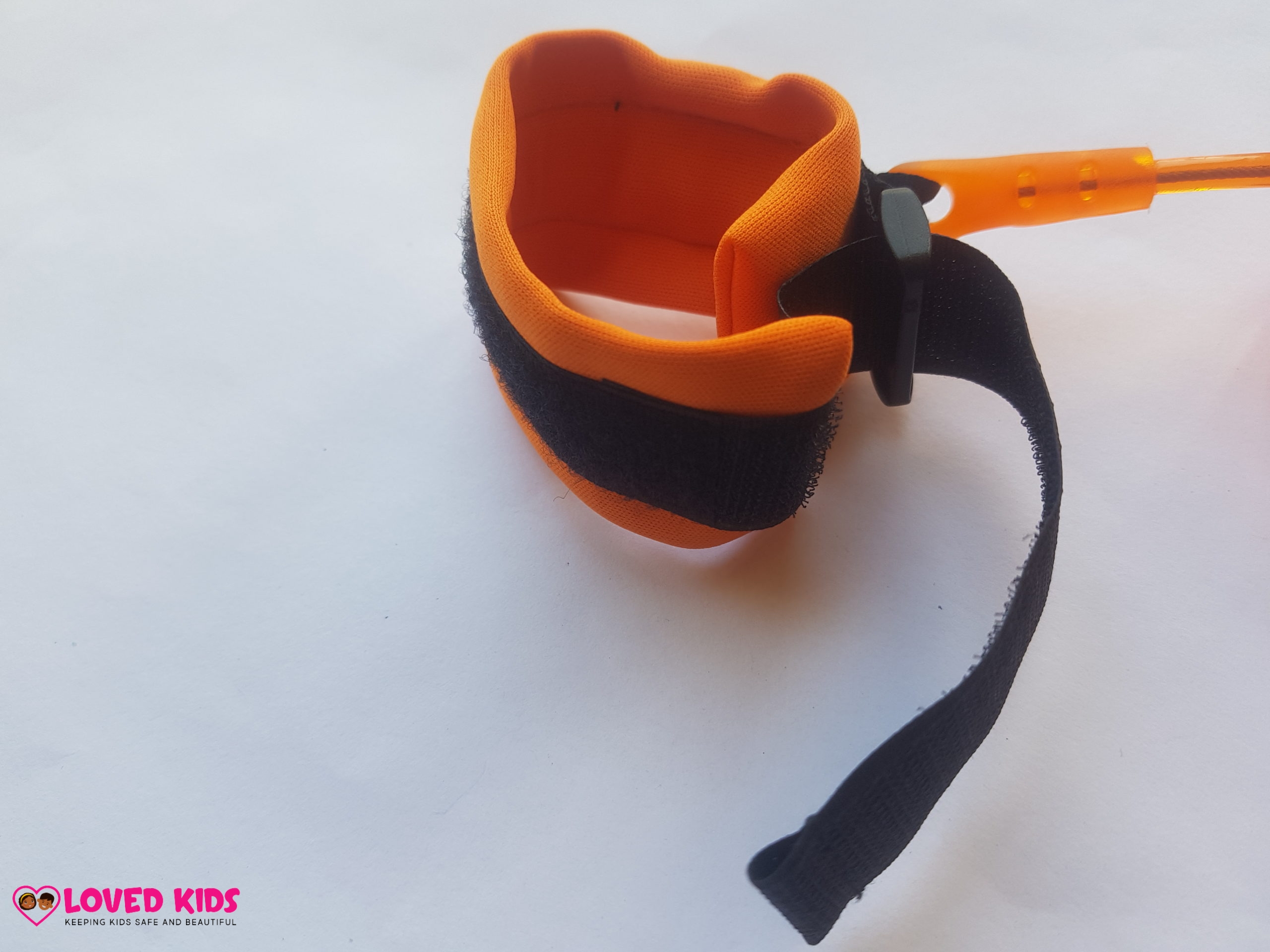 Regular Anti Lost Link/Wrist Link/Harness (without extra lock) - Image 7