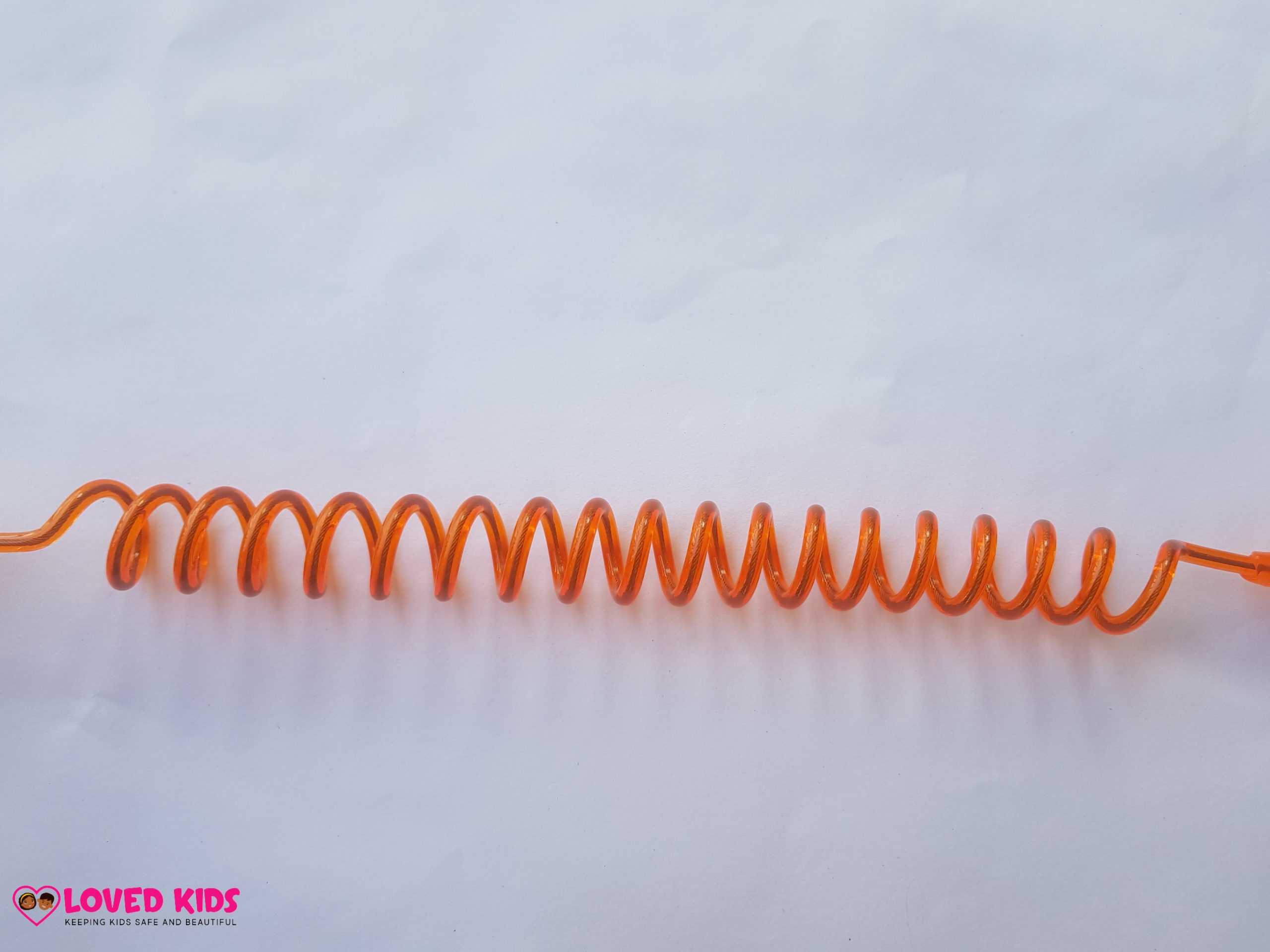 Regular Anti Lost Link/Wrist Link/Harness (without extra lock) - Image 10