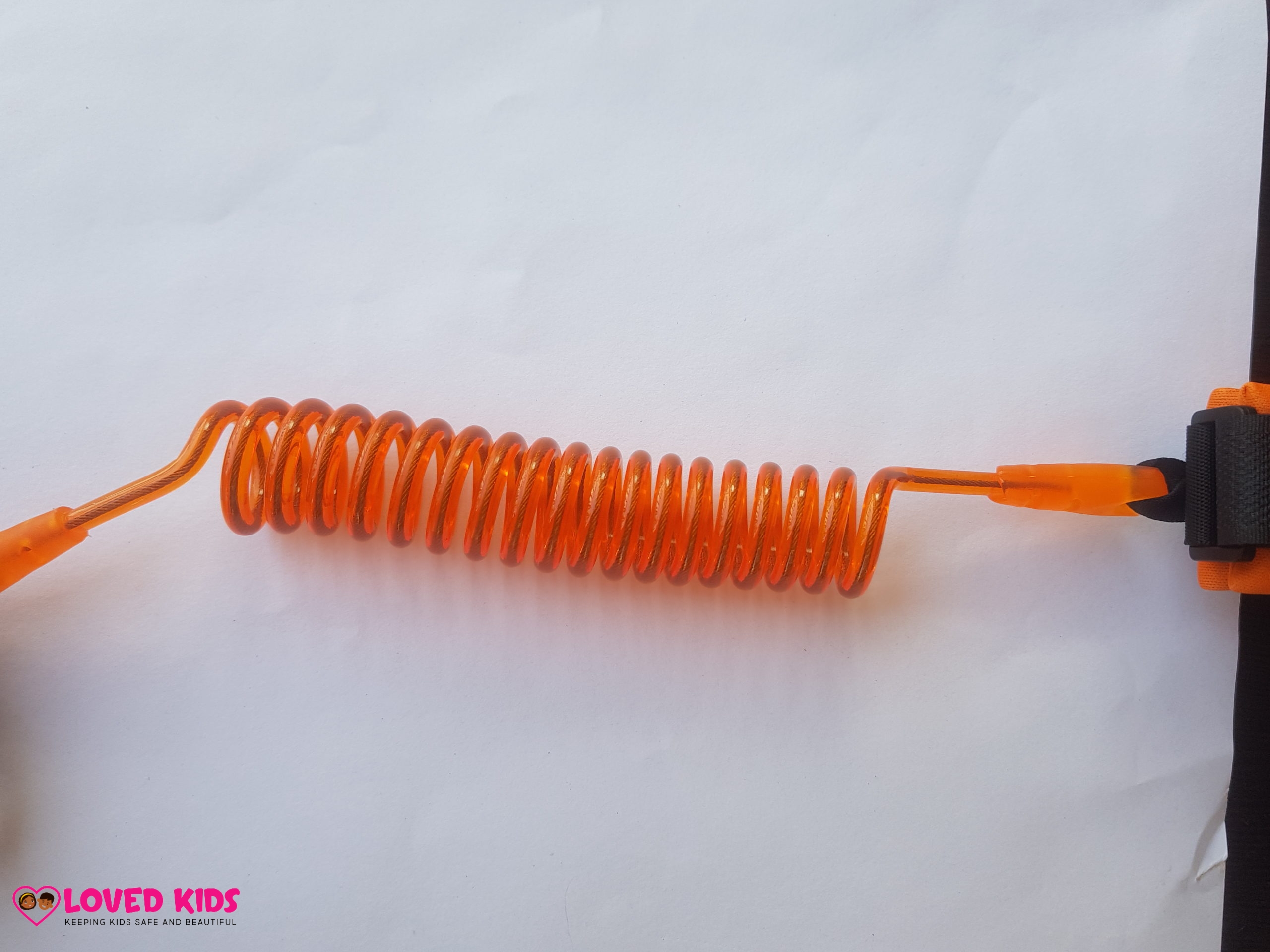 Regular Anti Lost Link/Wrist Link/Harness (without extra lock) - Image 9