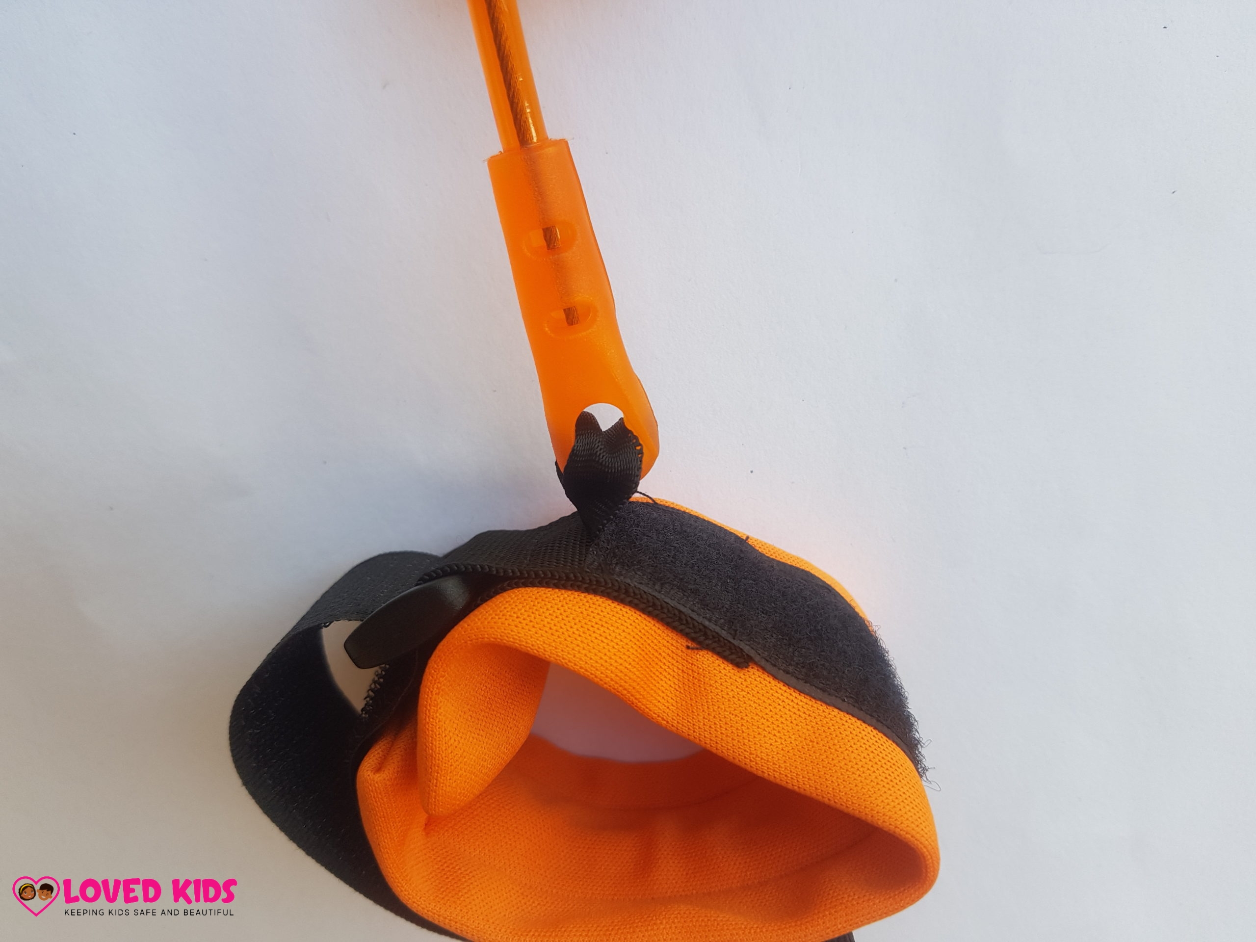 Regular Anti Lost Link/Wrist Link/Harness (without extra lock) - Image 8