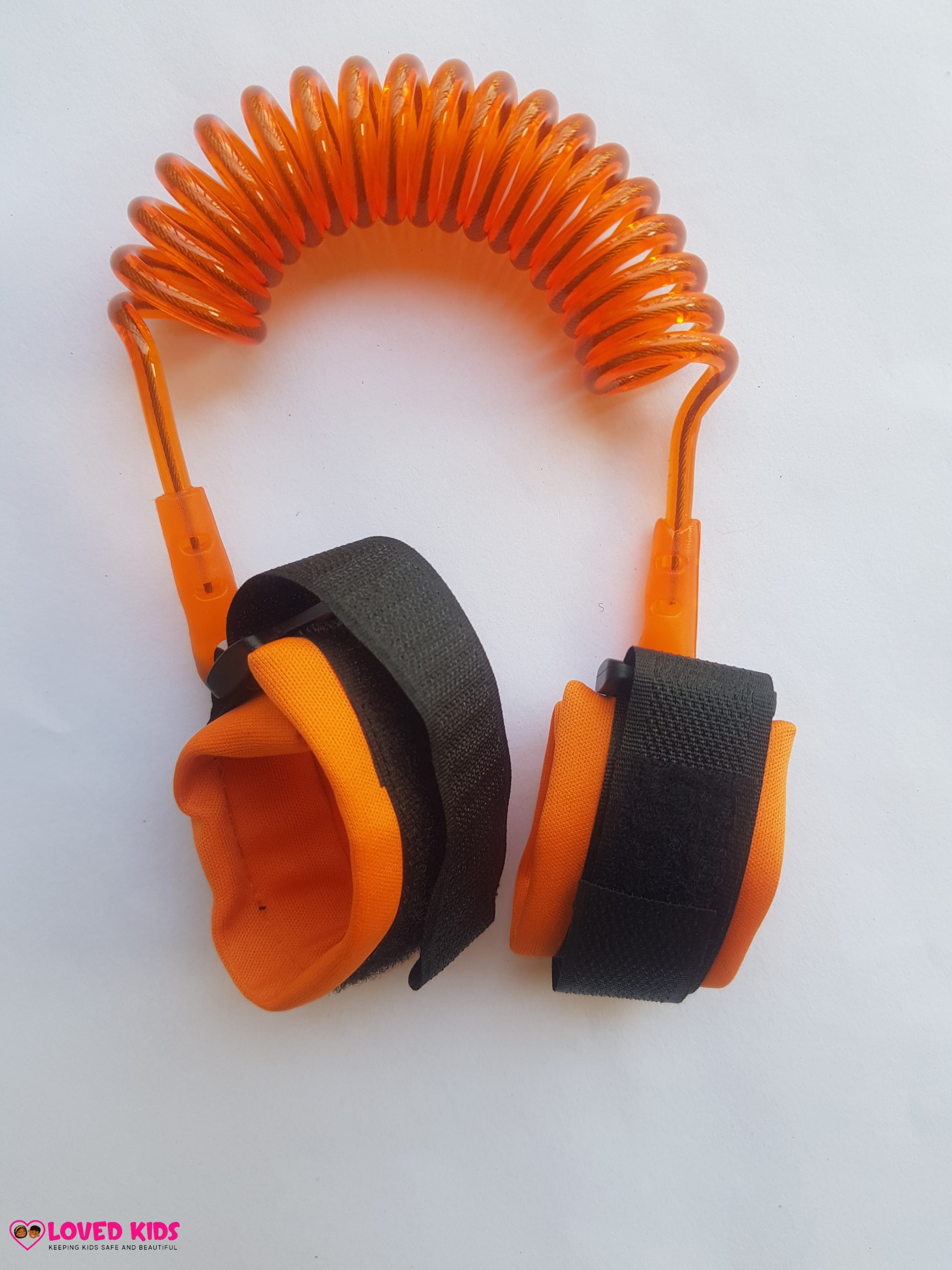 Regular Anti Lost Link/Wrist Link/Harness (without extra lock) - Image 5