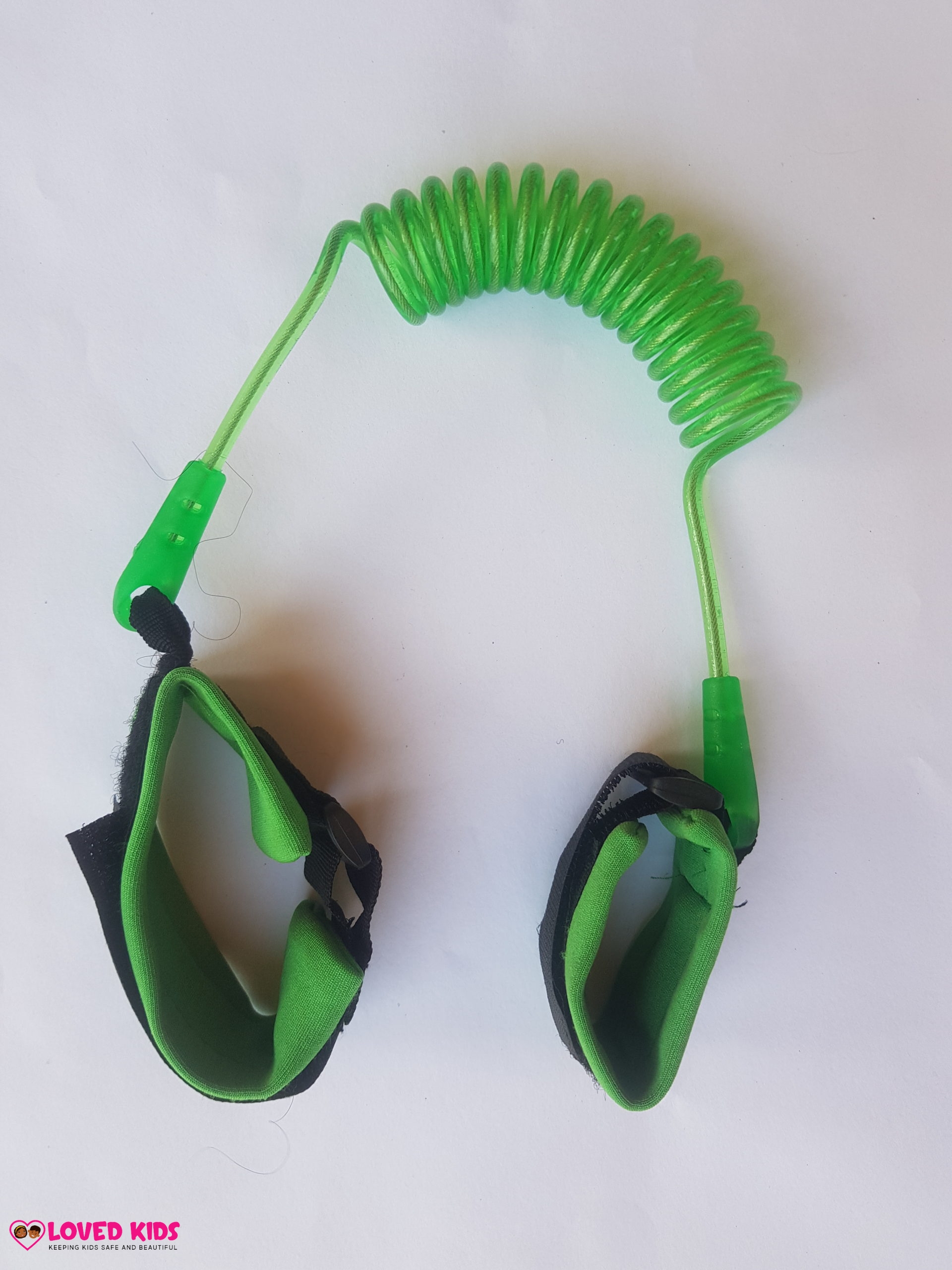 Regular Anti Lost Link/Wrist Link/Harness (without extra lock) - Image 4