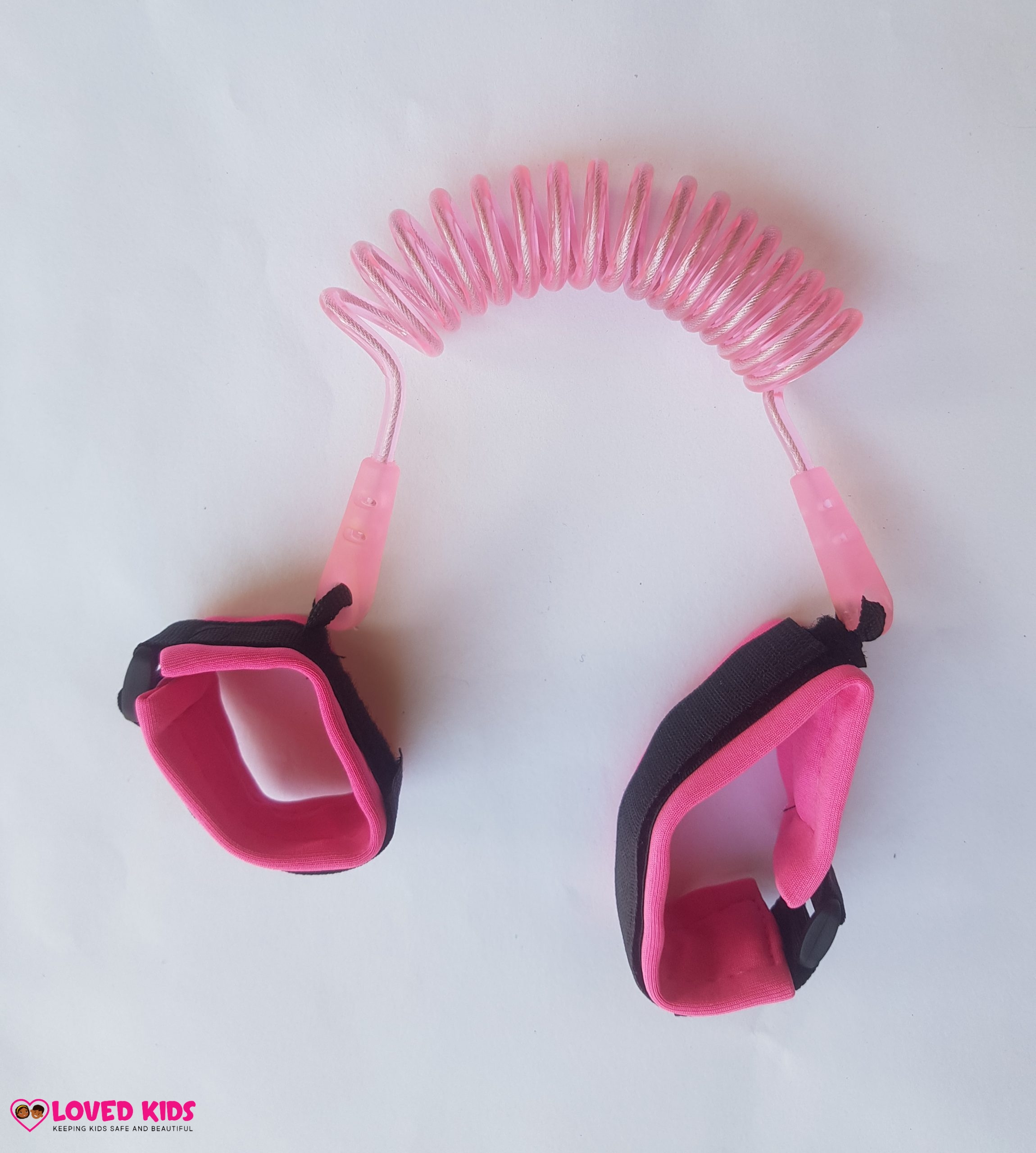 Regular Anti Lost Link/Wrist Link/Harness (without extra lock) - Image 6