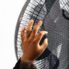 Safety Net Fan Cover - Image 6