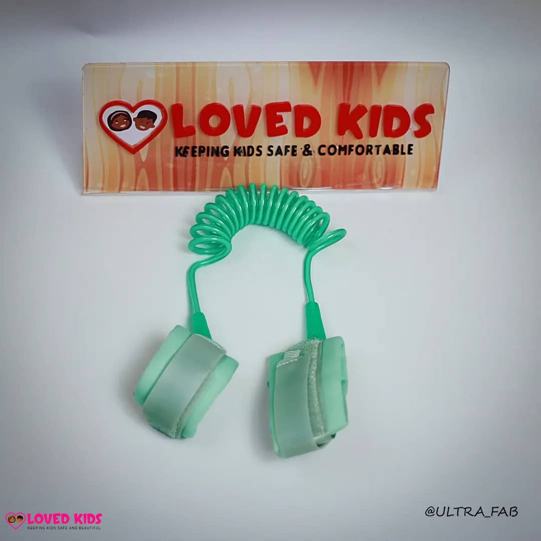 Regular Anti Lost Link/Wrist Link/Harness (without extra lock) - Image 3