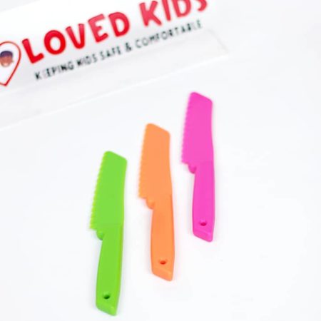 Kids Safety Knife