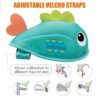 Faucet/Tap head Cover - Image 3