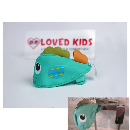 Faucet/Tap head Cover