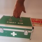 First Aid Box (Medium) - Image 2