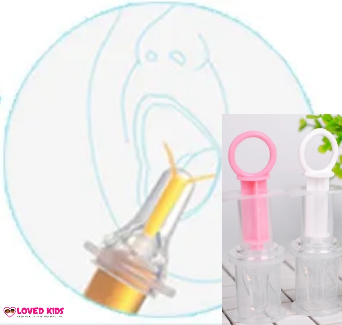 Kids Medicine Feeder/Dispenser - Image 9