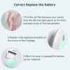 Kids Electric Nail Trimmer/File - Image 8