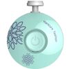 Kids Electric Nail Trimmer/File - Image 4