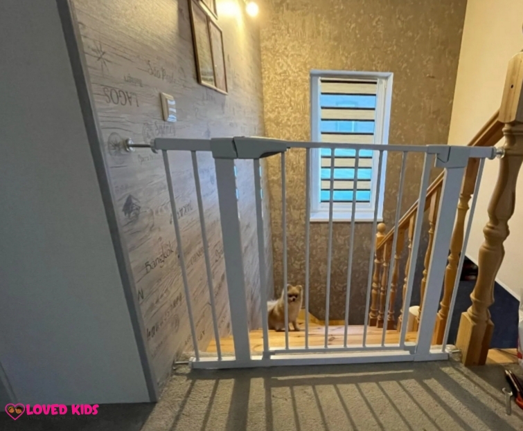 Kids Safety Gate - Image 8