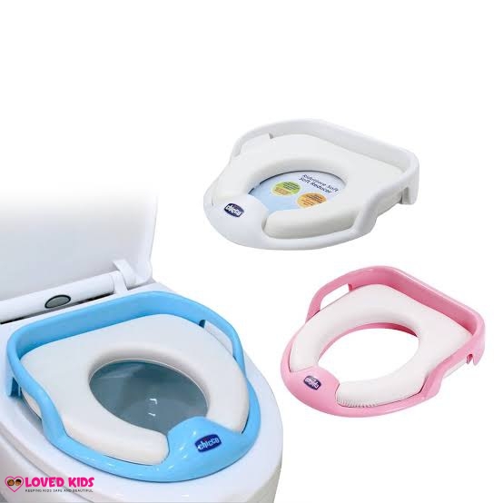 Potty training toilet seat - Image 3