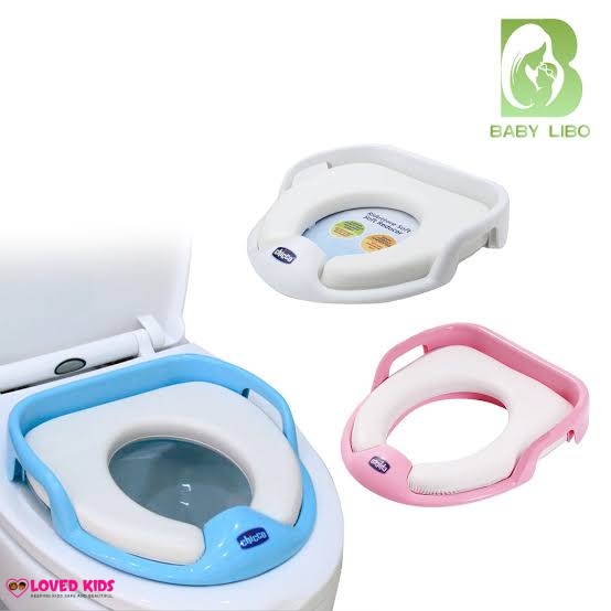Potty training toilet seat - Image 4