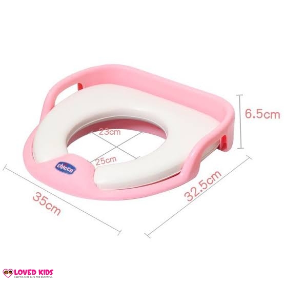 Potty training toilet seat - Image 2