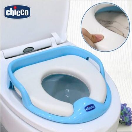 Potty training toilet seat