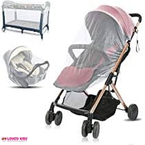 Universal stroller Mosquito/Insect net - Image 2