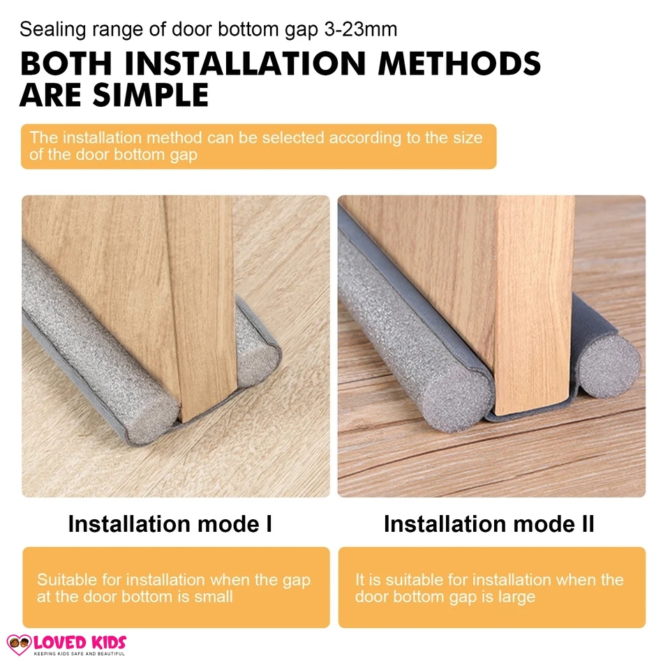 Door Bottom Cover - Image 3