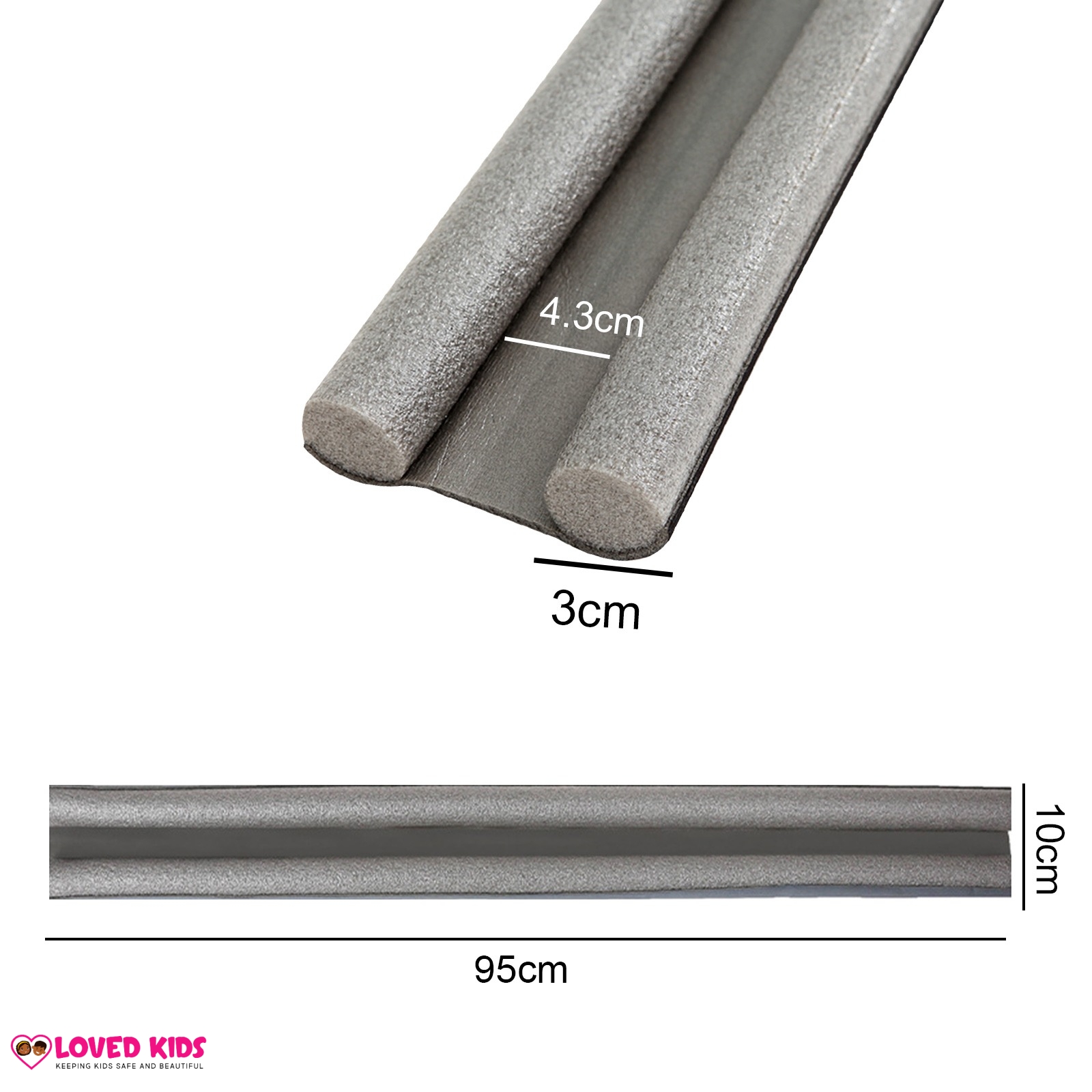 Door Bottom Cover - Image 4