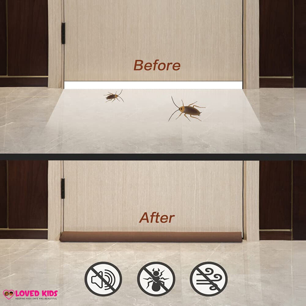 Door Bottom Cover - Image 7