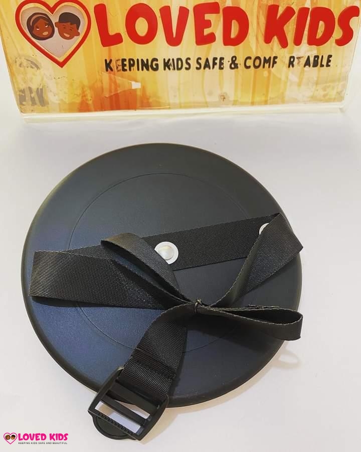 Rear Facing Car Seat Mirror - Image 2