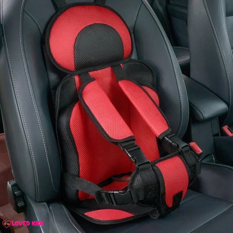PORTABLE CAR SEAT - Image 3