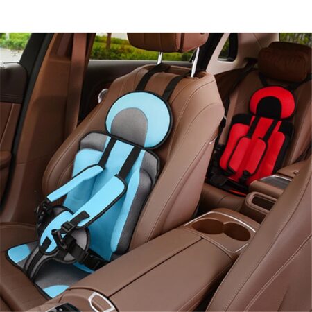PORTABLE CAR SEAT