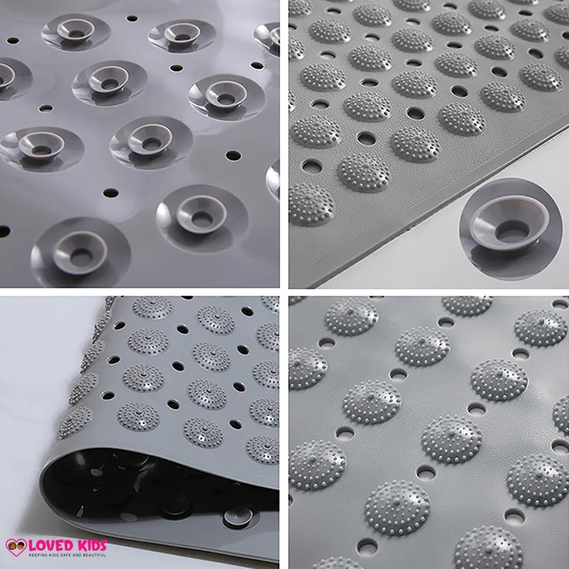 Anti-slip Bathroom Mat (medium) - Image 7