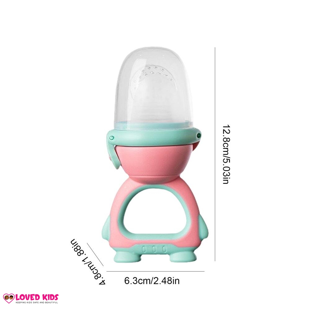 Fruit feeder/Pacifier - Image 11