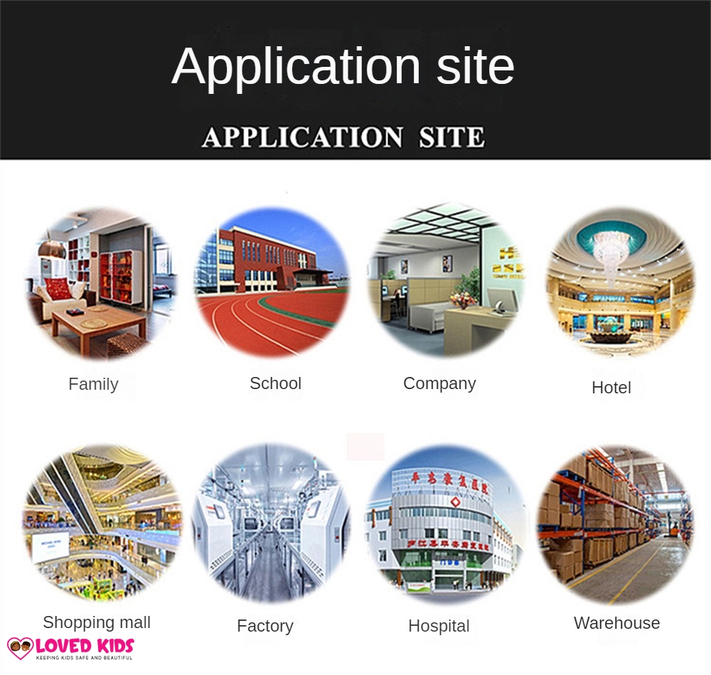 Gas leak detector/alarm - Image 5