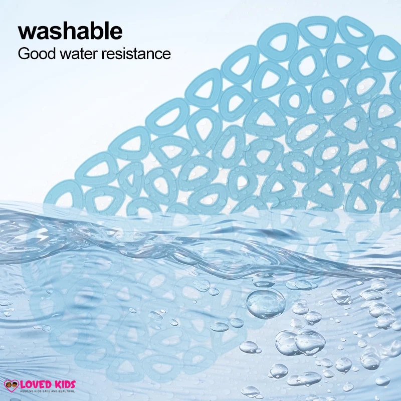 Anti-slip Bathroom Mat - Image 9