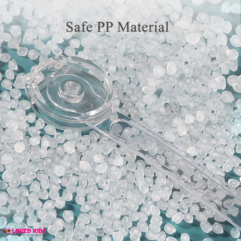 Transparent Locks (2pc) - Image 7