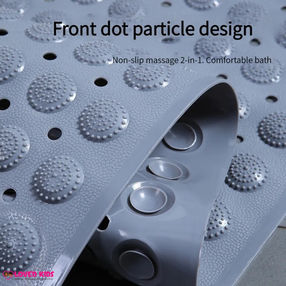 Anti-slip Bathroom Mat (medium) - Image 4