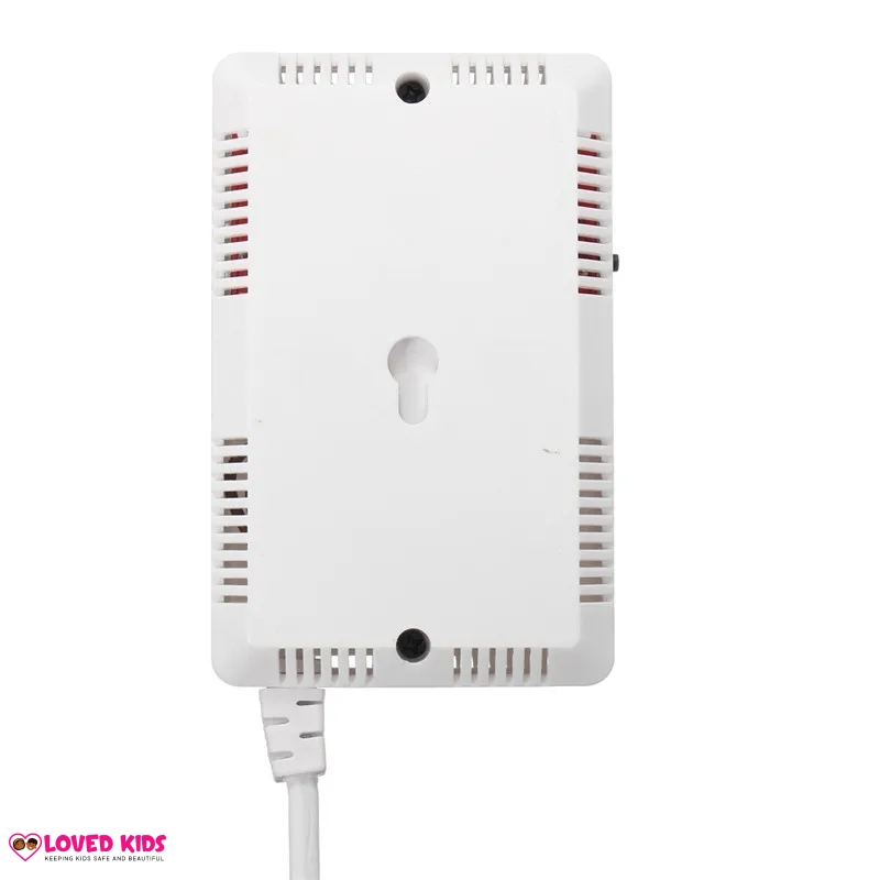 Gas leak detector/alarm - Image 9