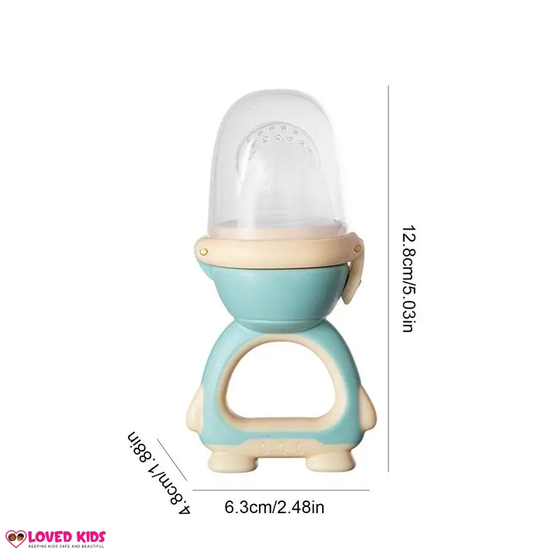 Fruit feeder/Pacifier - Image 13