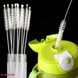 10 in 1 bottle/multipurpose cleaning brush