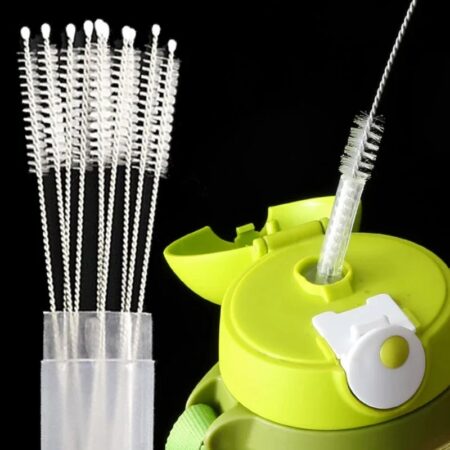 10 in 1 bottle/multipurpose cleaning brush