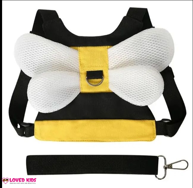Toddler Harness Back Strap - Image 3