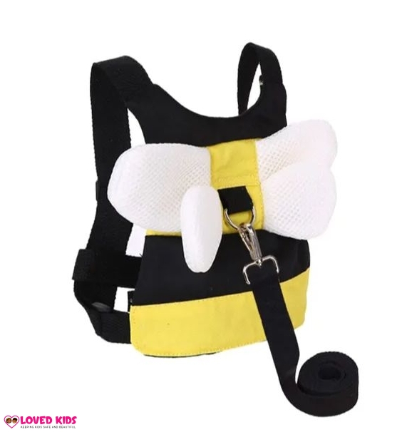 Toddler Harness Back Strap - Image 4