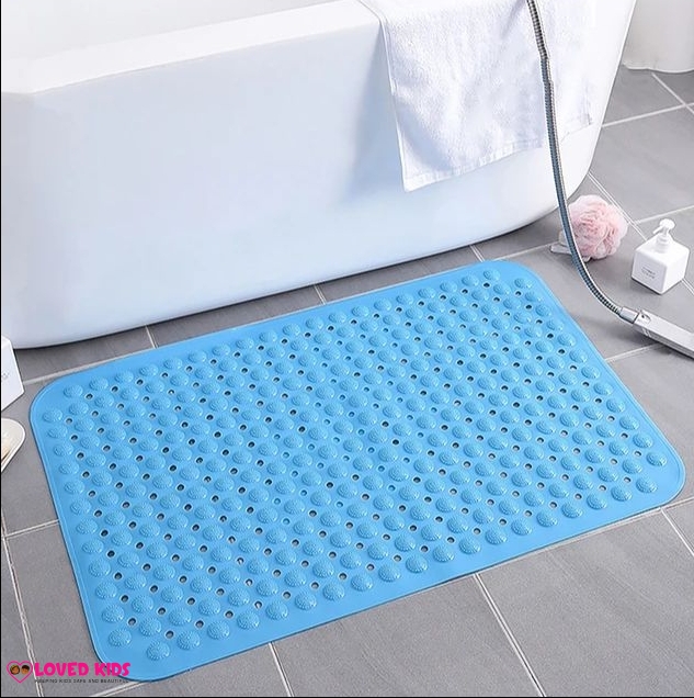 Anti-slip Bathroom Mat (medium) - Image 8