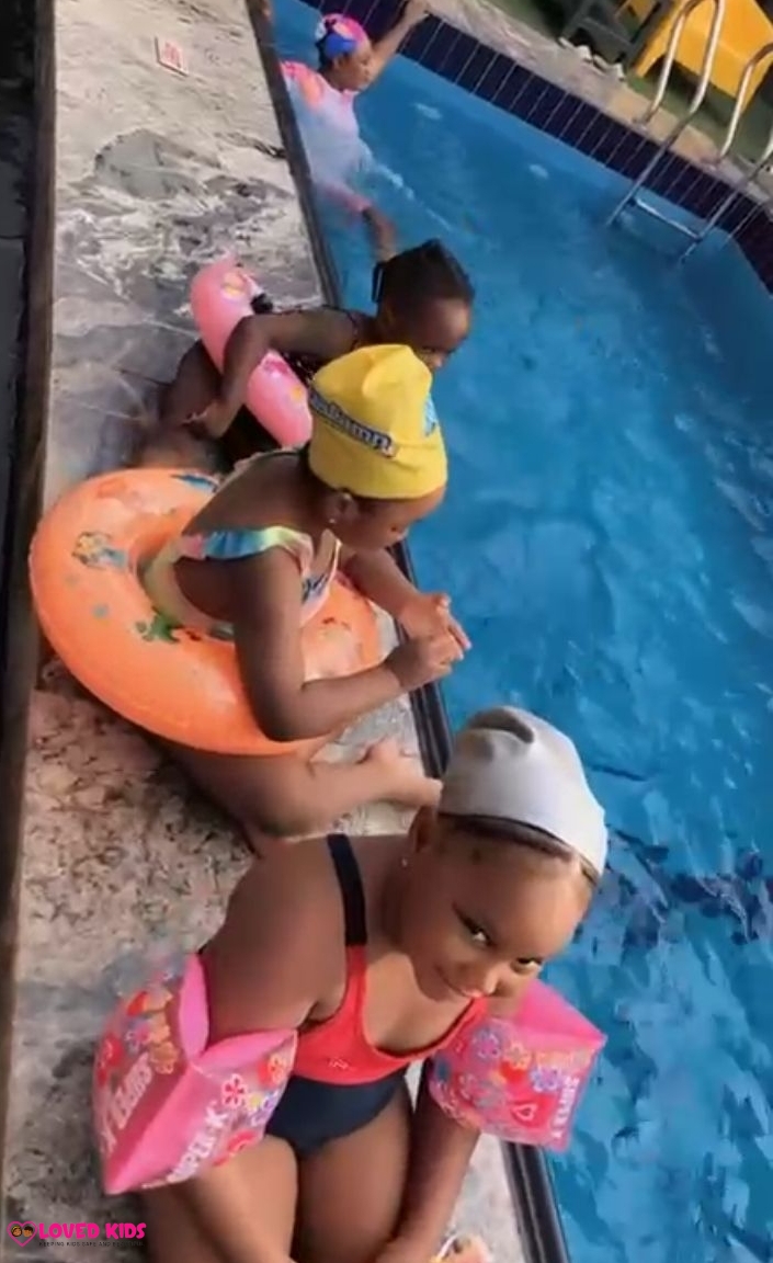 Swim Floater/Floaties/Swimming ring - Image 3