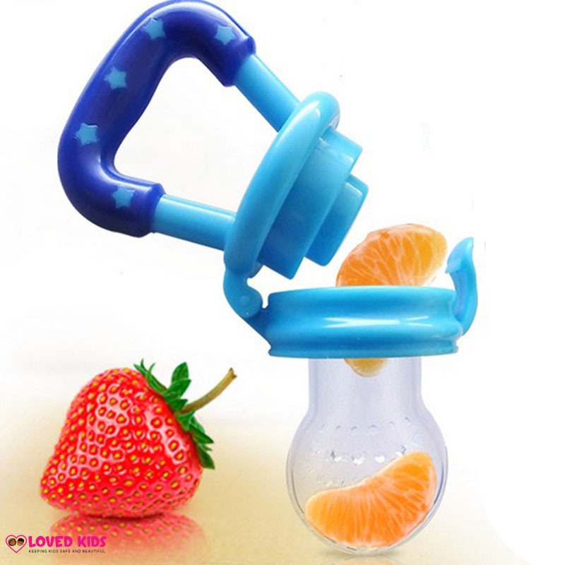 Fruit feeder/Pacifier - Image 10