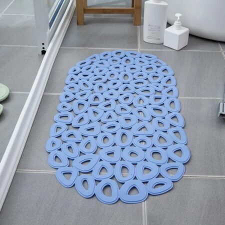 Anti-slip Bathroom Mat
